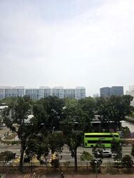 Blk 409 Bedok North Avenue 2 (Bedok), HDB 3 Rooms #620722041